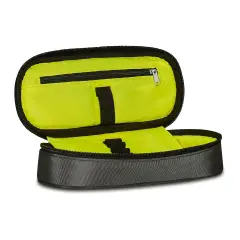 Portapenne Seven Tech Line Round Plus GRS Climbing Ivy - bauletti tombolini bustine