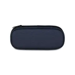 Pencil Bag Lip Plain Grs Moo Dindigo - bauletti tombolini bustine