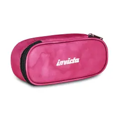 Pencil Bag Lip Fantasy Grs Purple Cloudy - bauletti tombolini bustine