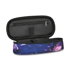 Pencil Bag Lip Fantasy Grs Digital Blossom - bauletti tombolini bustine