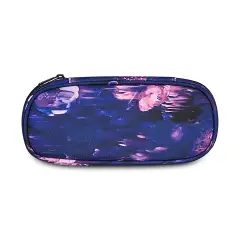 Pencil Bag Lip Fantasy Grs Digital Blossom - bauletti tombolini bustine