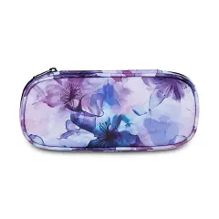 Pencil Bag Lip Fantasy Grs Aqua Flowers - bauletti tombolini bustine