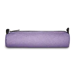 Linea Shine Loop Shine Pencil Bag Grs Lilac Shine - bauletti tombolini bustine
