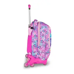 Sj Gang Glowcat Zaino Trolley Jack-8wd New - zaini trolley