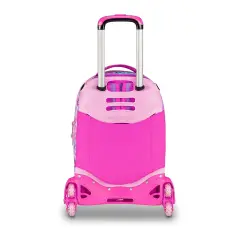 Sj Gang Glowcat Zaino Trolley Jack-8wd New - zaini trolley