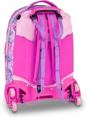 Sj Gang Glowcat Zaino Trolley Jack-8wd New - zaini trolley