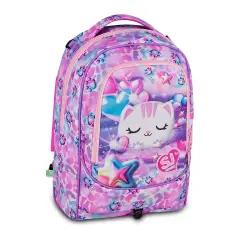 Sj Gang Glowcat Zaino Trolley Jack-8wd New - zaini trolley