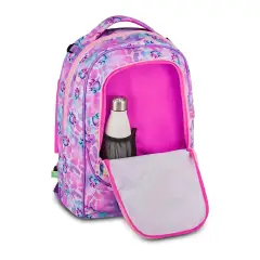 Sj Gang Glowcat Zaino Trolley Jack-8wd New - zaini trolley