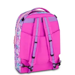 Sj Gang Glowcat Zaino Trolley Jack-8wd New - zaini trolley