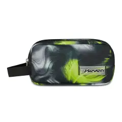 Freethink Boy Bustina 3 Zip Lime Punch - bauletti tombolini bustine