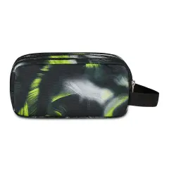 Freethink Boy Bustina 3 Zip Lime Punch - bauletti tombolini bustine