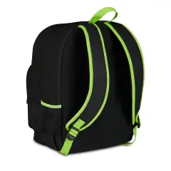 Zaino Scuola Brainrot Bombardiro Crocodillo 31L - zaini scuola