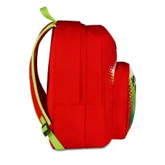 Zaino Scuola Brainrot Brr Brr Patapim 31L - zaini scuola