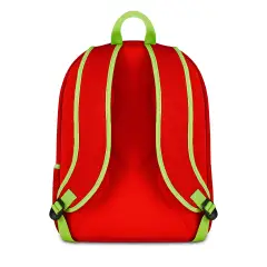 Zaino Scuola Brainrot Brr Brr Patapim 31L - zaini scuola