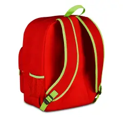 Zaino Scuola Brainrot Brr Brr Patapim 31L - zaini scuola