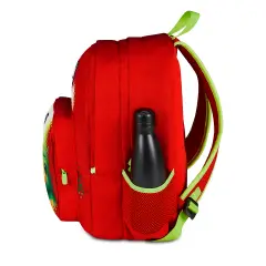 Zaino Scuola Brainrot Brr Brr Patapim 31L - zaini scuola