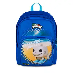 Zaino Scuola Brainrot Tralalero Tralala 31L - zaini scuola