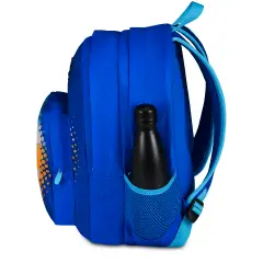 Zaino Scuola Brainrot Tralalero Tralala 31L - zaini scuola