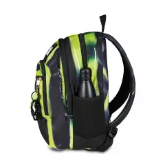 Shadows Of Color Zaino Dual 32 Litri Lime Punch - zaini scuola