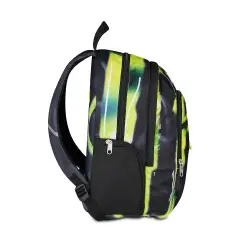 Shadows Of Color Zaino Dual 32 Litri Lime Punch - zaini scuola