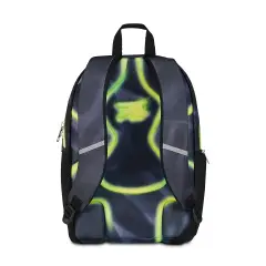 Shadows Of Color Zaino Dual 32 Litri Lime Punch - zaini scuola