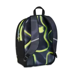 Shadows Of Color Zaino Dual 32 Litri Lime Punch - zaini scuola