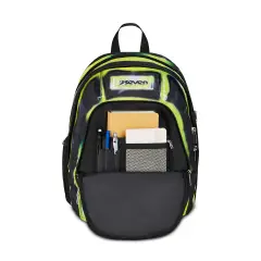 Shadows Of Color Zaino Dual 32 Litri Lime Punch - zaini scuola