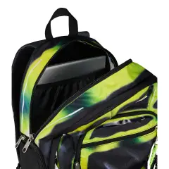 Shadows Of Color Zaino Dual 32 Litri Lime Punch - zaini scuola