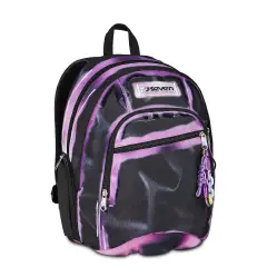 Shadows Of Color Zaino Dual 32 Litri Light Purple - zaini scuola