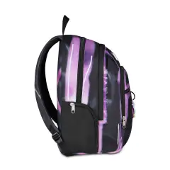 Shadows Of Color Zaino Dual 32 Litri Light Purple - zaini scuola