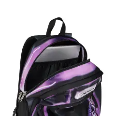 Shadows Of Color Zaino Dual 32 Litri Light Purple - zaini scuola