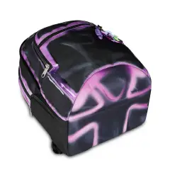 Shadows Of Color Zaino Dual 32 Litri Light Purple - zaini scuola