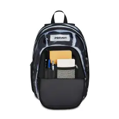 Shadows Of Color Zaino Dual 32 Litri Light Grey - zaini scuola