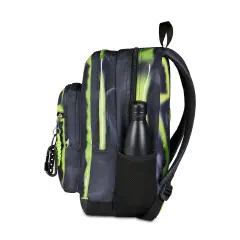 Shadows Of Color Zaino Freethink 34 Litri Lime Punch - zaini scuola