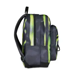 Shadows Of Color Zaino Freethink 34 Litri Lime Punch - zaini scuola