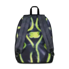 Shadows Of Color Zaino Freethink 34 Litri Lime Punch - zaini scuola