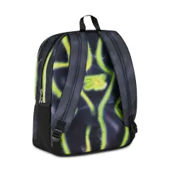 Shadows Of Color Zaino Freethink 34 Litri Lime Punch - zaini scuola