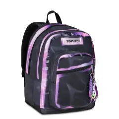 Shadows Of Color Zaino Freethink 32 Litri Light Purple - zaini scuola