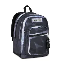 Shadows Of Color Zaino Freethink 34 Litri Light Grey - zaini scuola