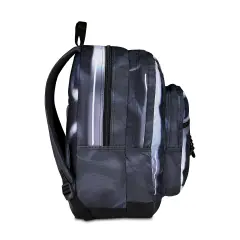 Shadows Of Color Zaino Freethink 34 Litri Light Grey - zaini scuola