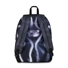 Shadows Of Color Zaino Freethink 34 Litri Light Grey - zaini scuola