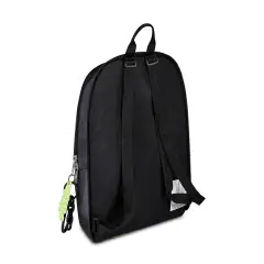 Shadows Of Color Zaino 43 Litri con Trolley Jack 8wd Detach Lime Punch - zaini trolley