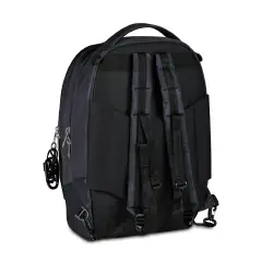 Shadows Of Color Zaino 43 Litri con Trolley Jack 8wd Detach Light Grey - zaini trolley