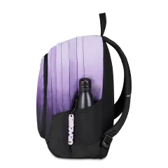Shade Tech Zaino Tech 29 Litri Grs Lilla - zaini scuola