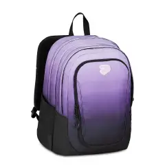 Shade Tech Zaino Tech 29 Litri Grs Lilla - zaini scuola