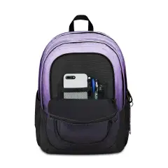 Shade Tech Zaino Tech 29 Litri Grs Lilla - zaini scuola
