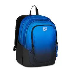 Shade Tech Zaino Tech 29 Litri Grs Blue - zaini scuola