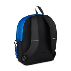 Shade Tech Zaino Tech 29 Litri Grs Blue - zaini scuola