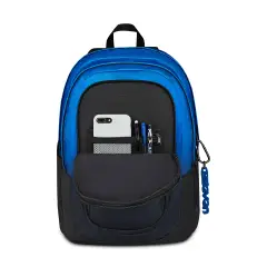 Shade Tech Zaino Tech 29 Litri Grs Blue - zaini scuola