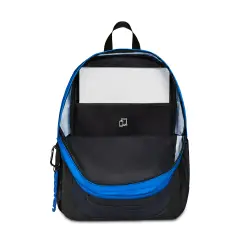 Shade Tech Zaino Tech 29 Litri Grs Blue - zaini scuola